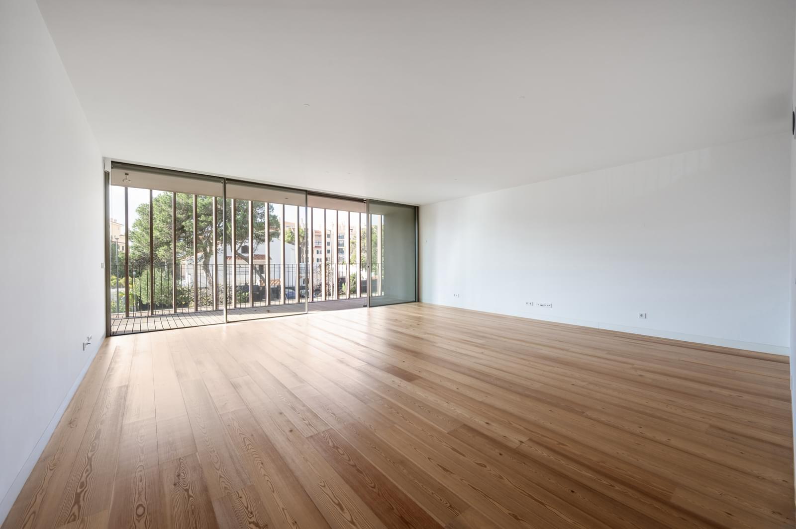 Apartamento T2 com piscina, Gandarinha, Cascais - Imagem 4