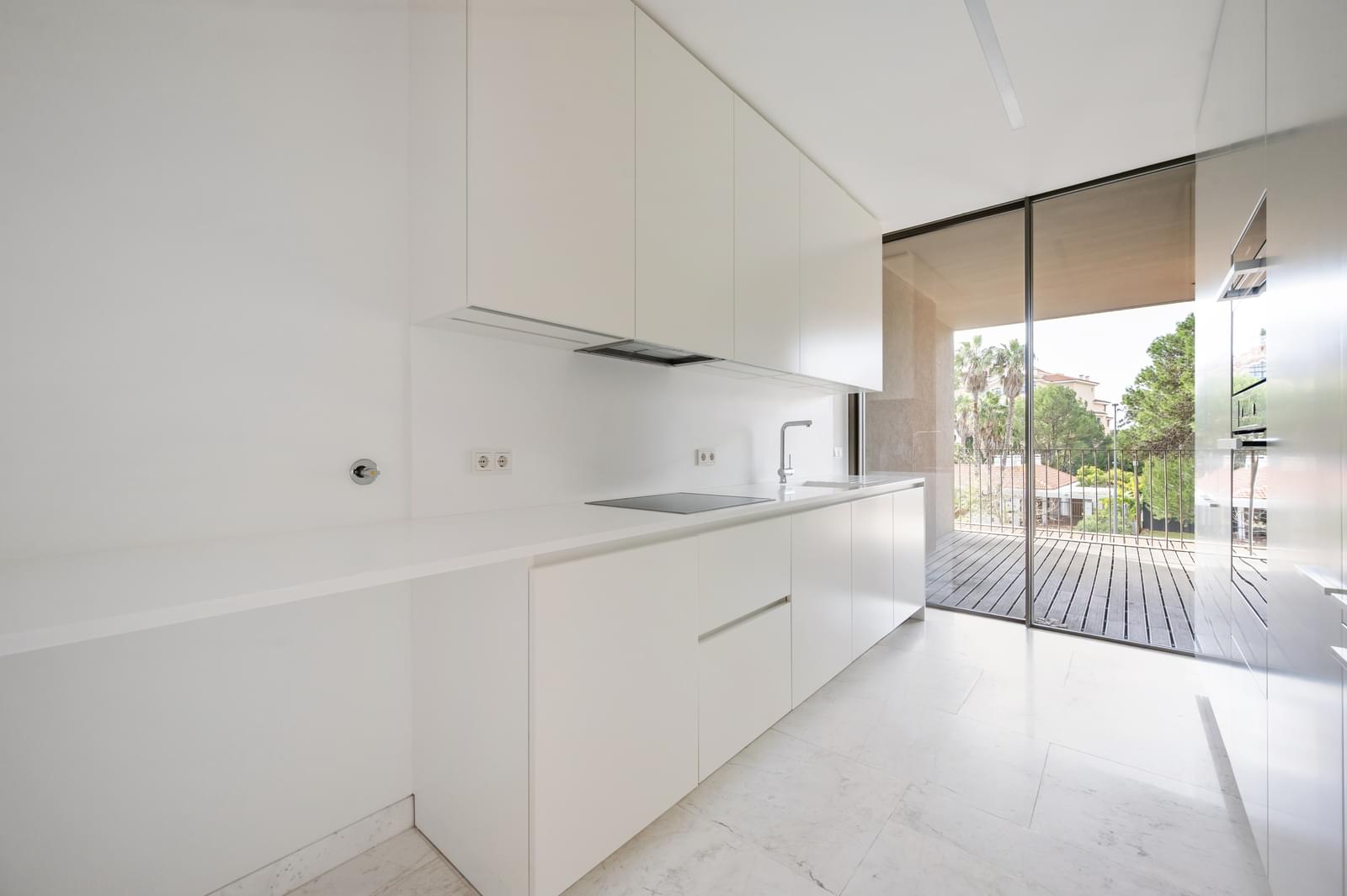 Apartamento T2 com piscina, Gandarinha, Cascais - Imagem 8