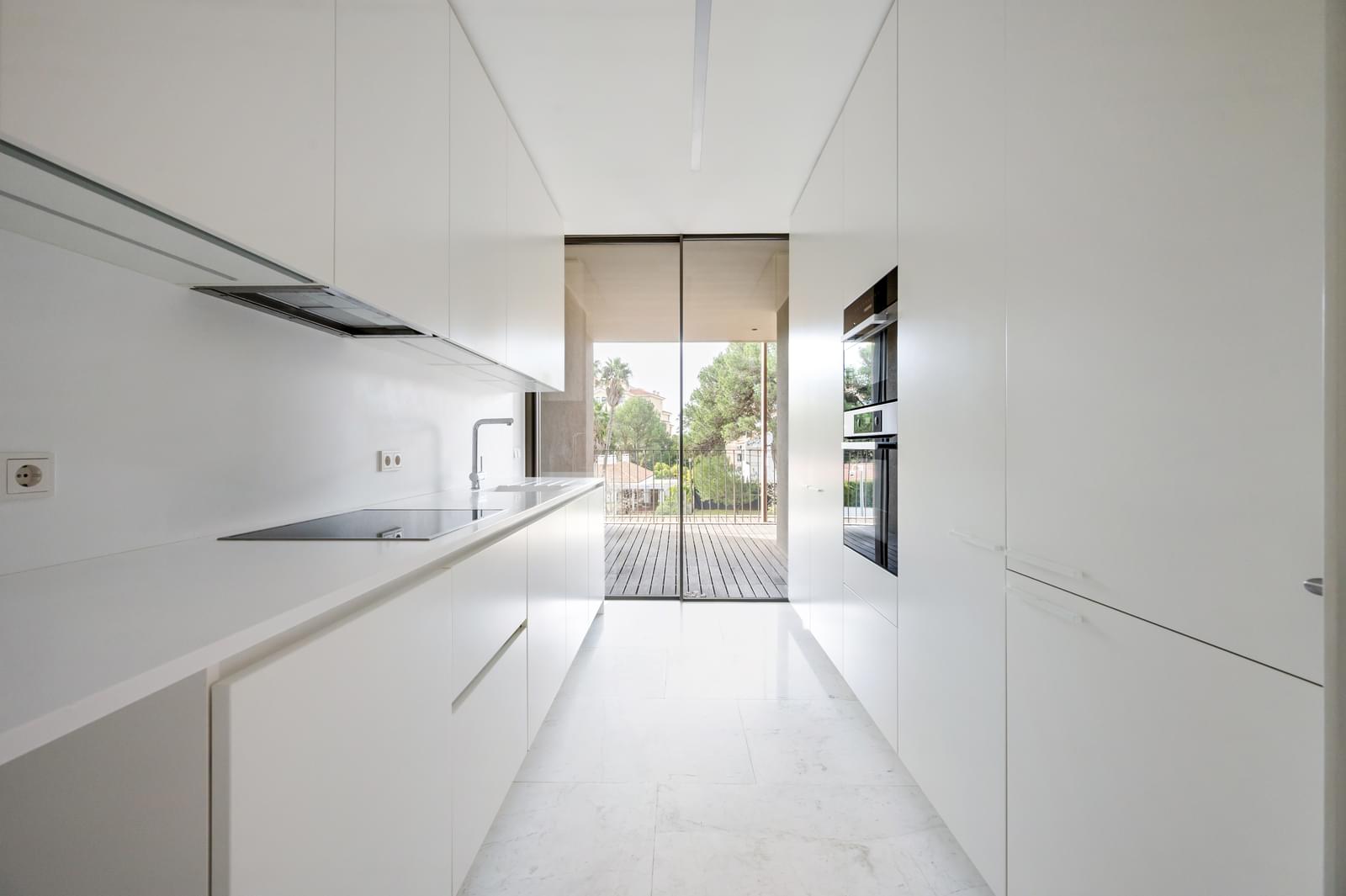 Apartamento T2 com piscina, Gandarinha, Cascais - Imagem 9