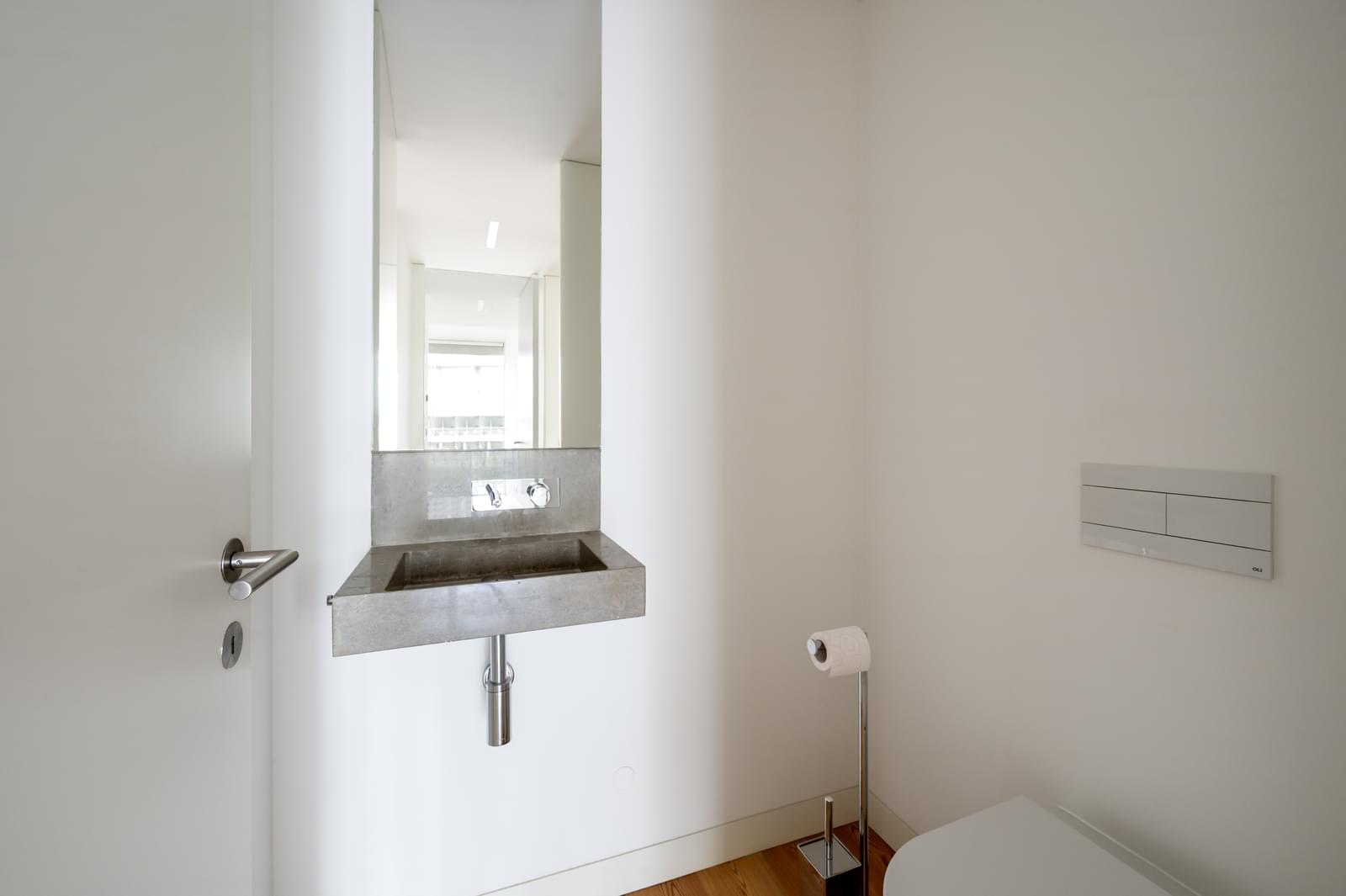 Apartamento T2 com piscina, Gandarinha, Cascais - Imagem 24