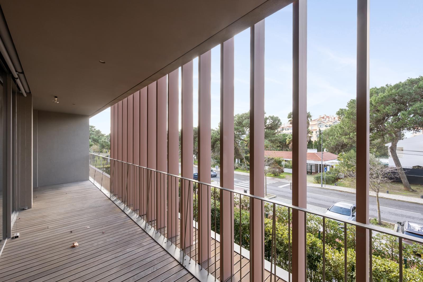 Apartamento T2 com piscina, Gandarinha, Cascais - Imagem 25