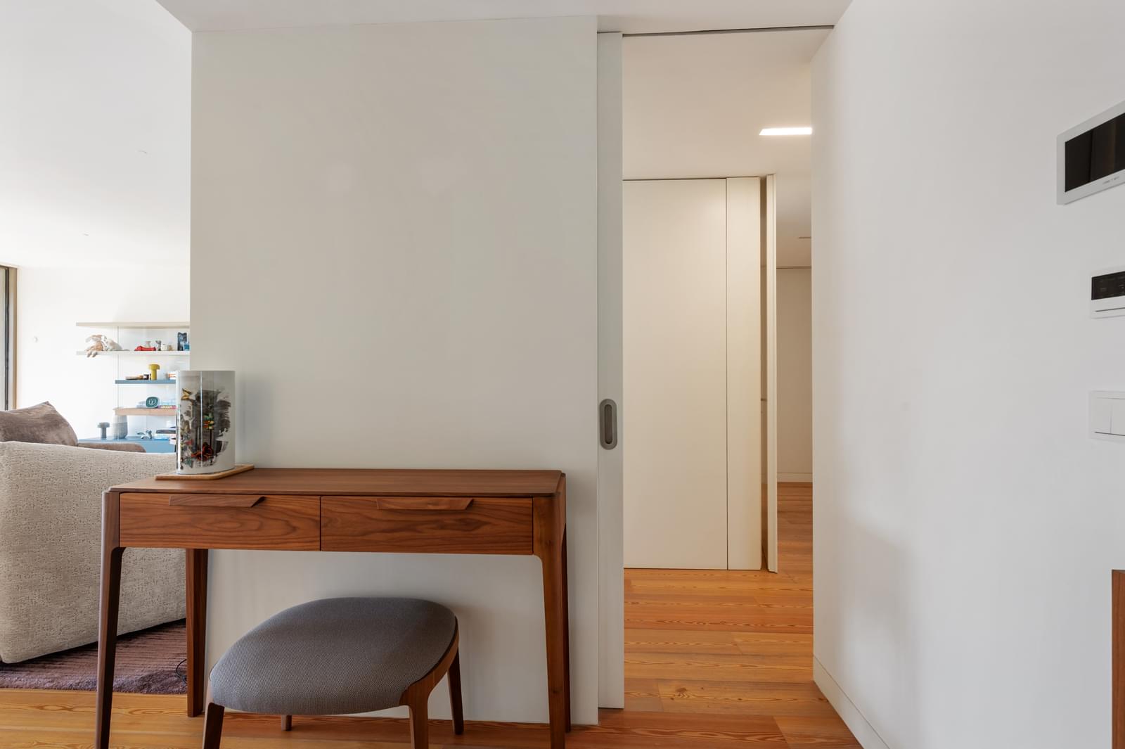 Apartamento T2 no One Living Rentals, Gandarinha, Cascais - Imagem 12