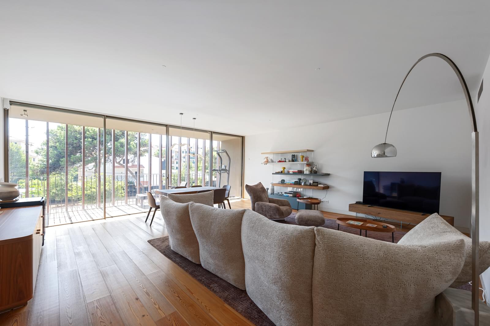 Apartamento T2 no One Living Rentals, Gandarinha, Cascais - Imagem 6