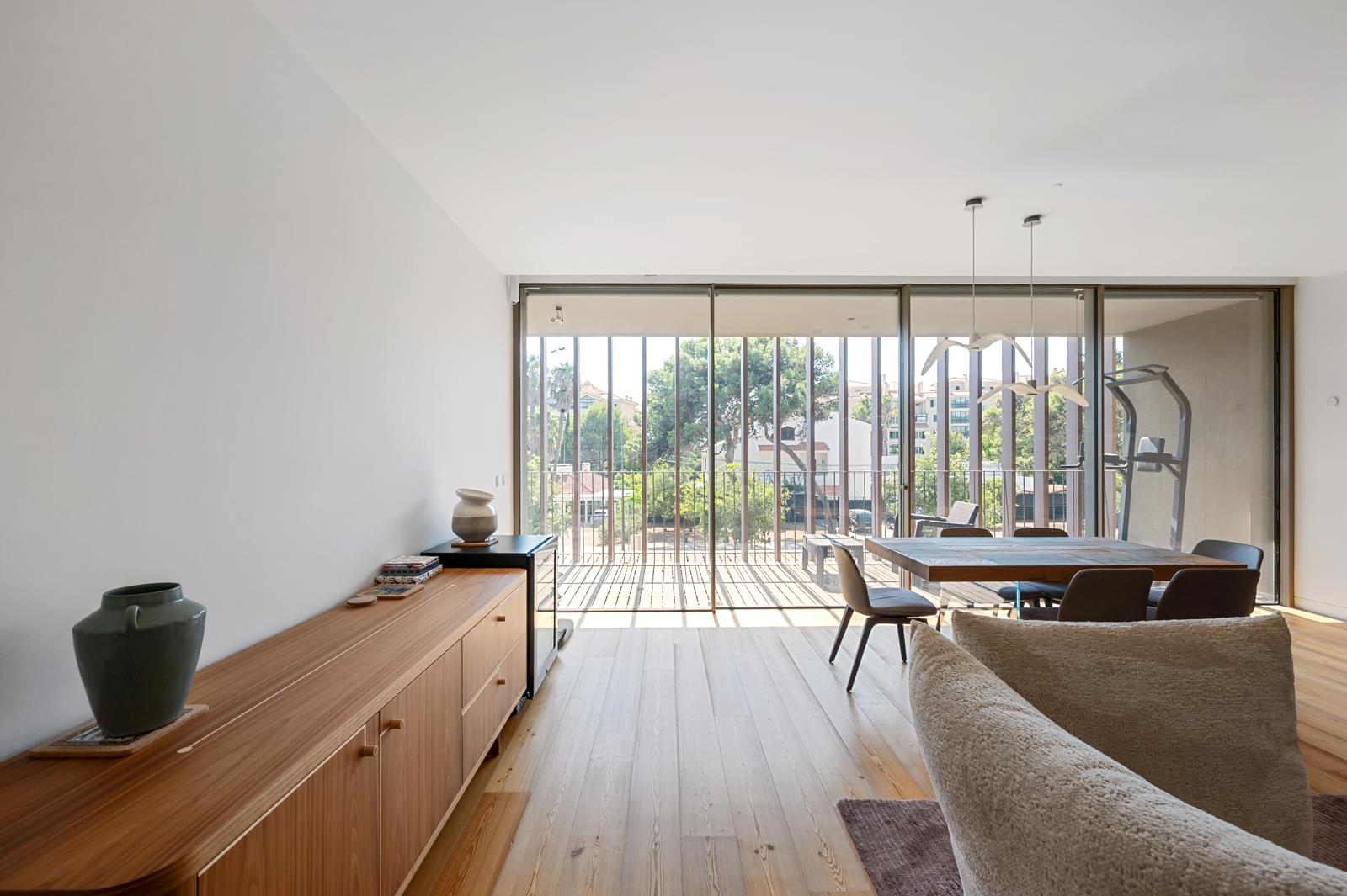 Apartamento T2 no One Living Rentals, Gandarinha, Cascais - Imagem 5