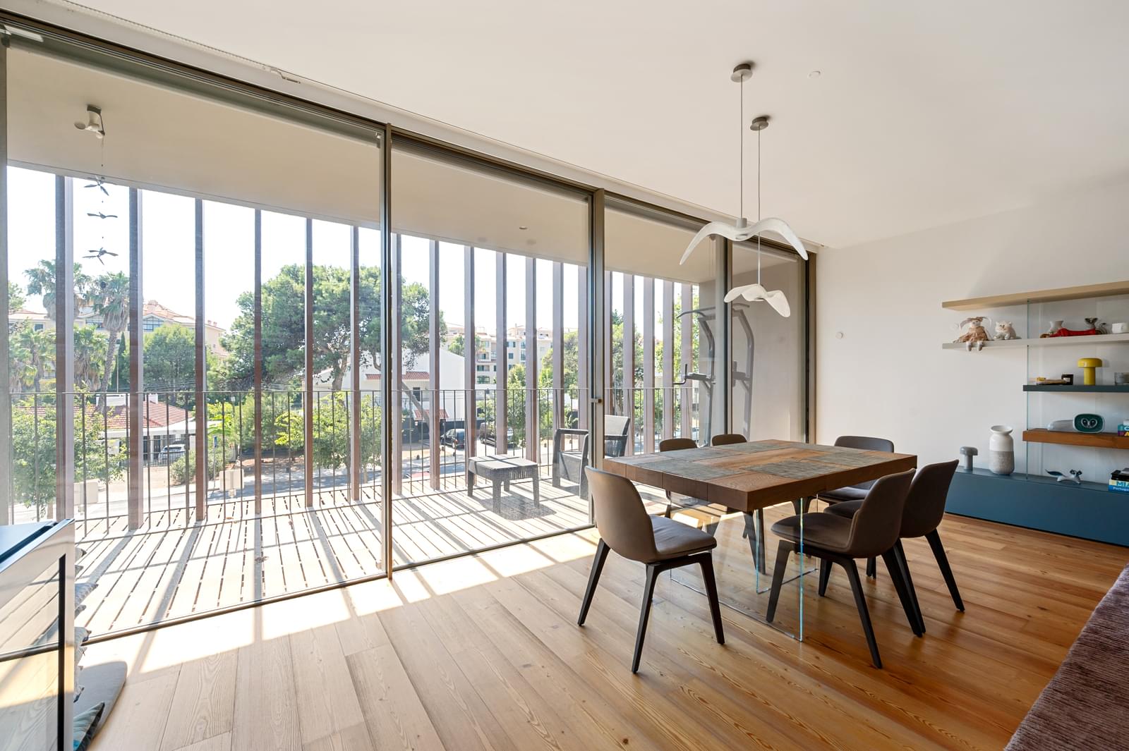 Apartamento T2 no One Living Rentals, Gandarinha, Cascais - Imagem 9