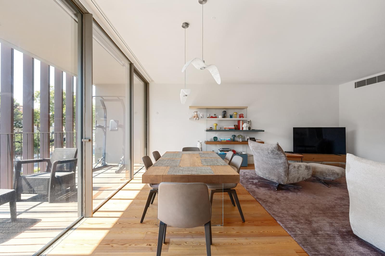 Apartamento T2 no One Living Rentals, Gandarinha, Cascais - Imagem 7