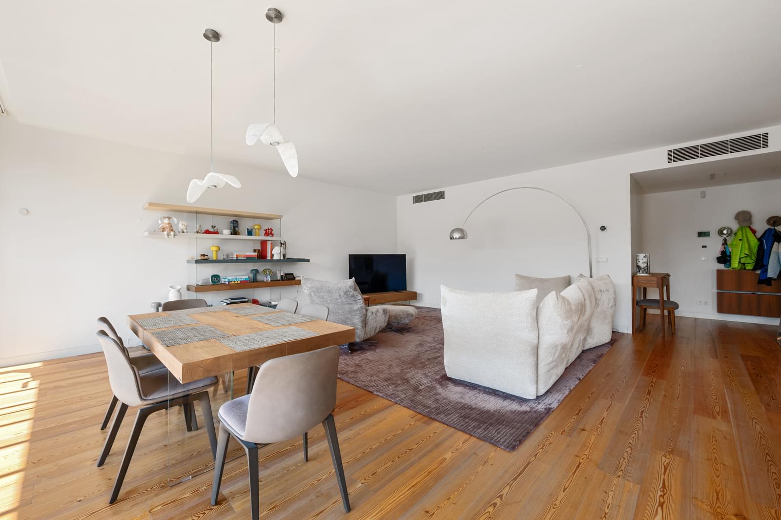Apartamento T2 no One Living Rentals, Gandarinha, Cascais - Imagem 8