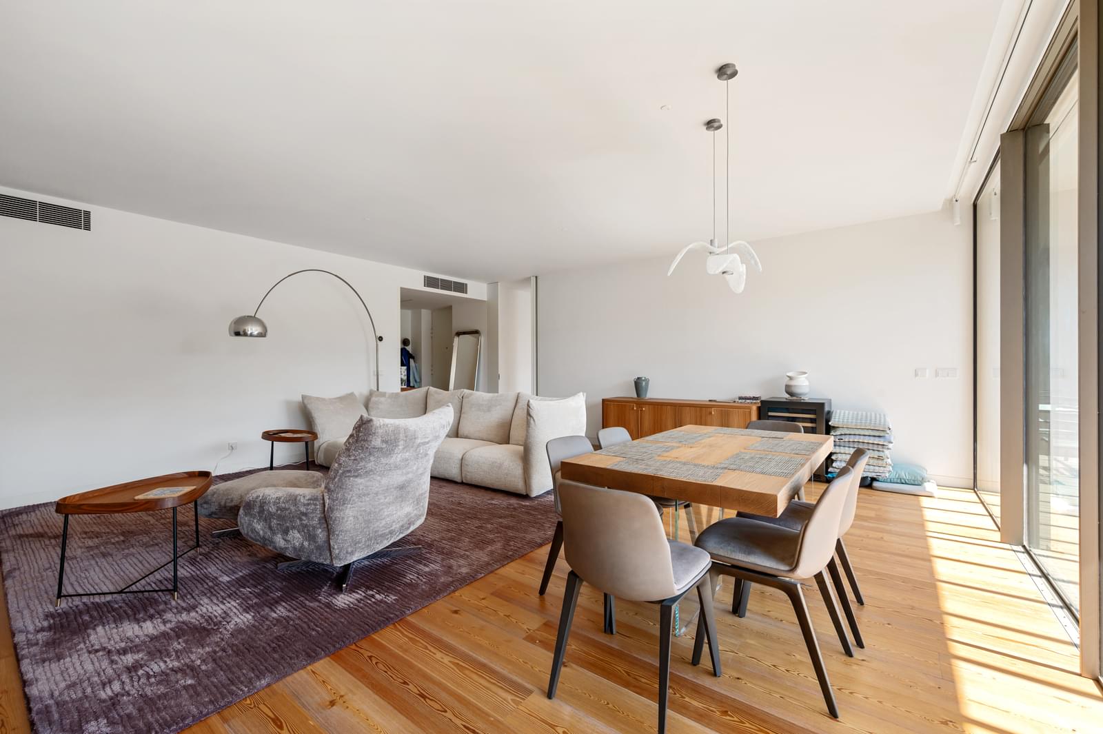 Apartamento T2 no One Living Rentals, Gandarinha, Cascais - Imagem 2