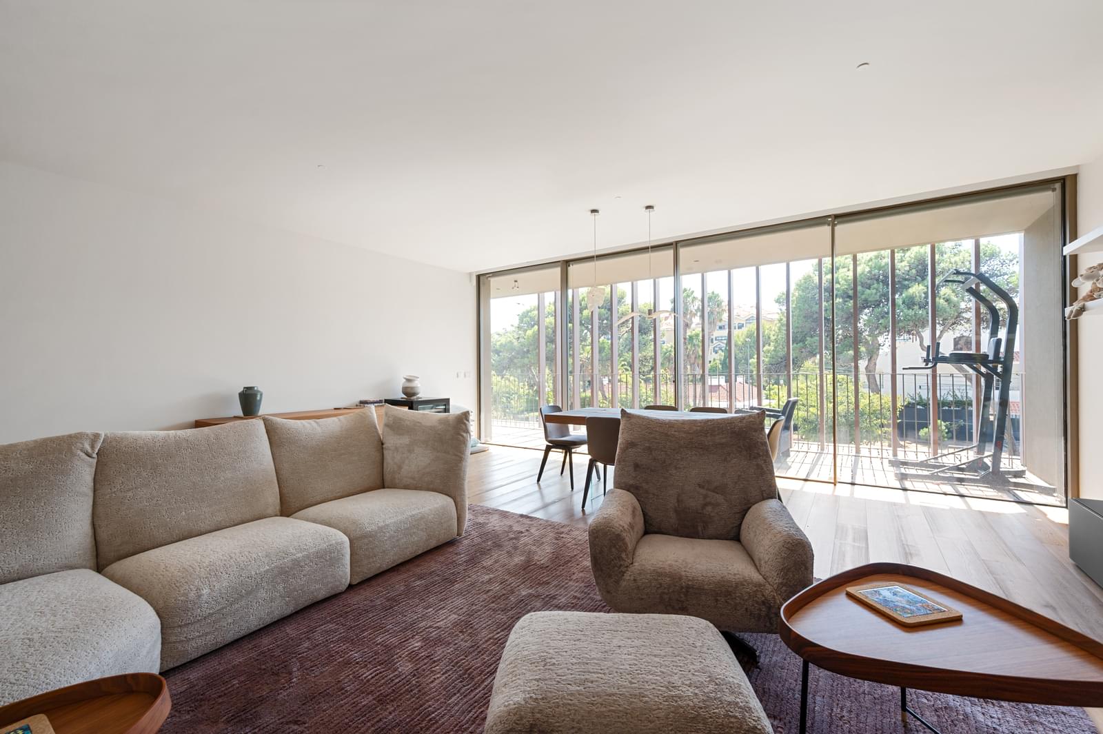 Apartamento T2 no One Living Rentals, Gandarinha, Cascais - Imagem 4