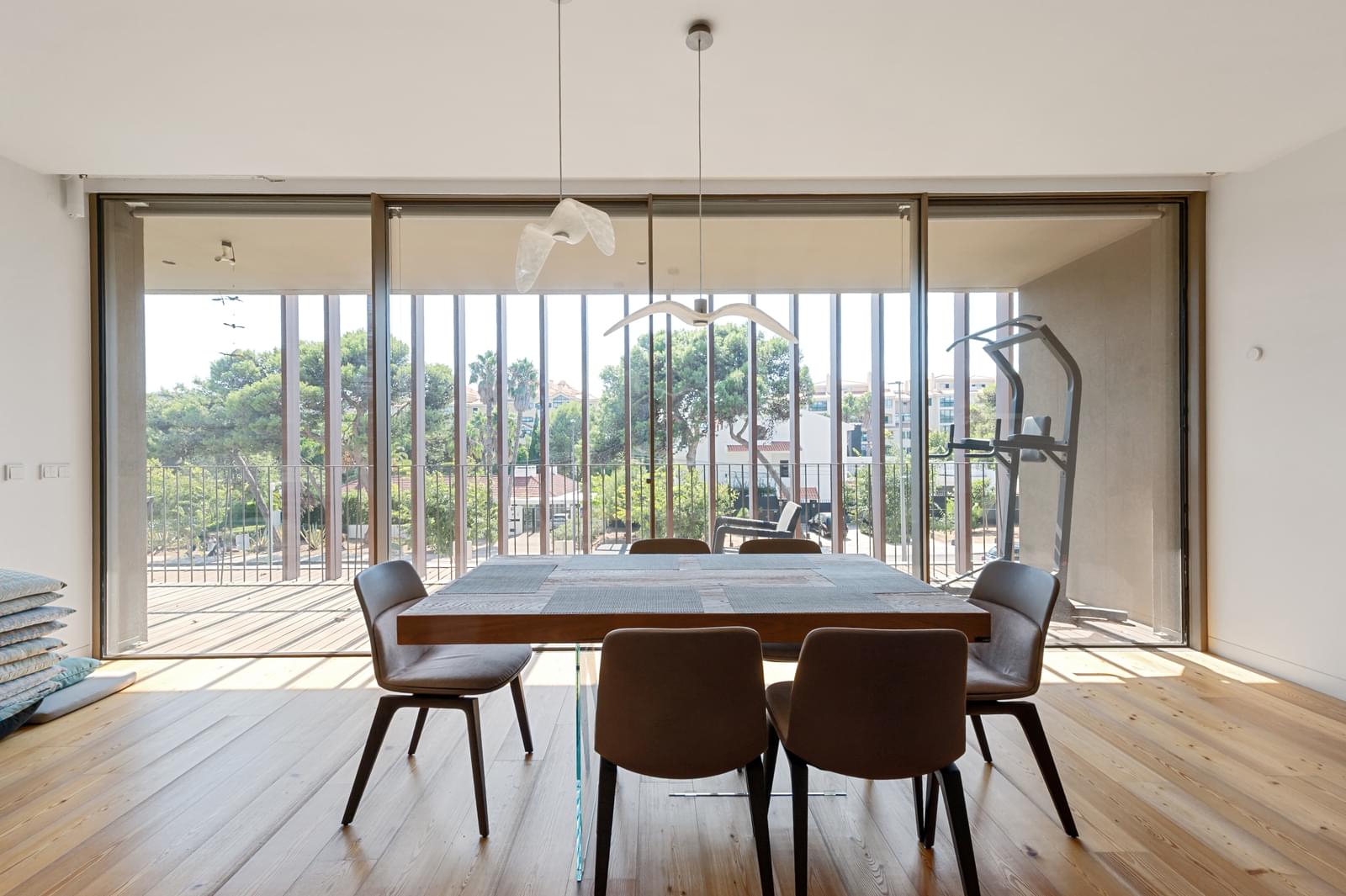 Apartamento T2 no One Living Rentals, Gandarinha, Cascais - Imagem 10