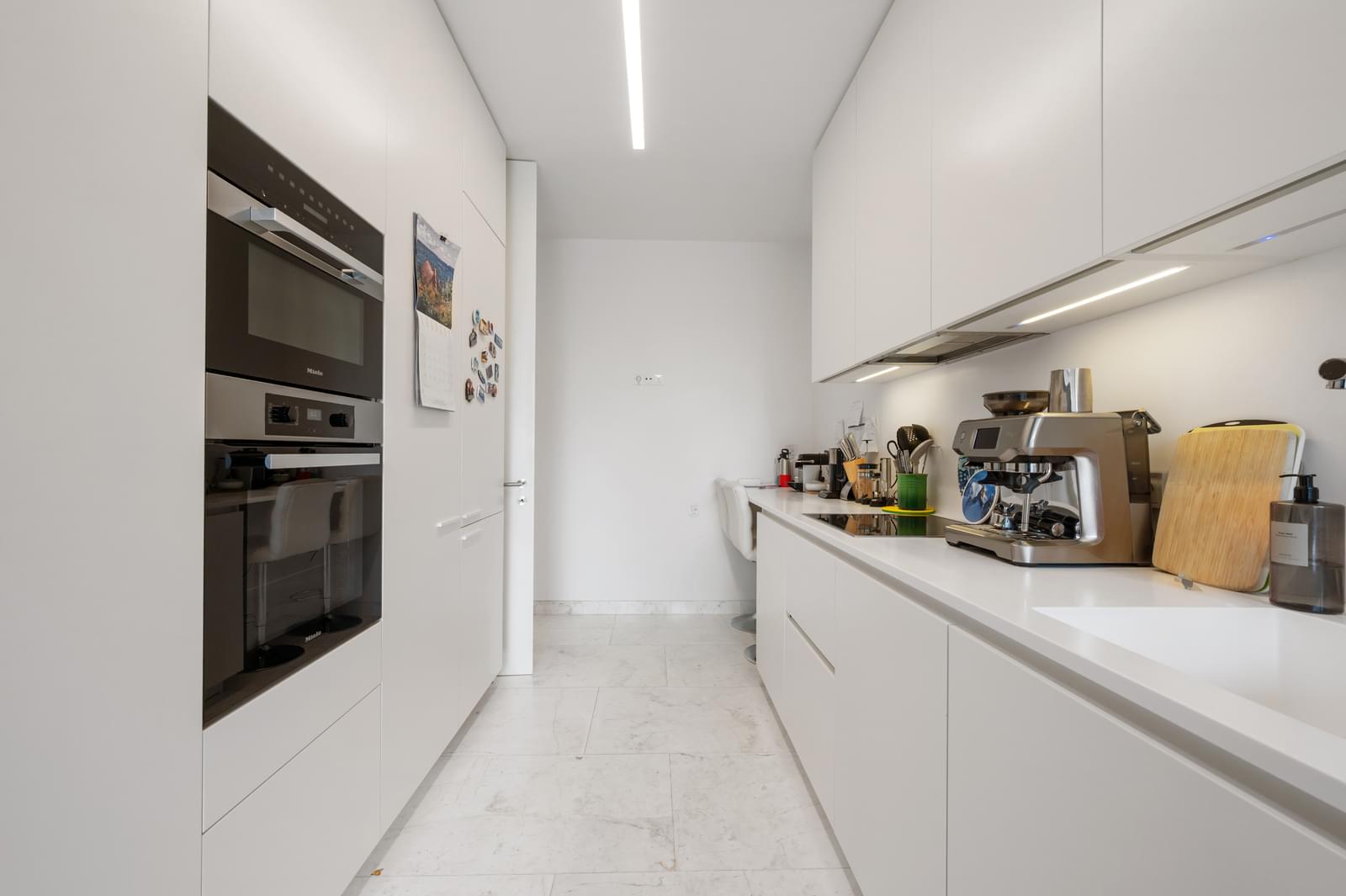 Apartamento T2 no One Living Rentals, Gandarinha, Cascais - Imagem 16