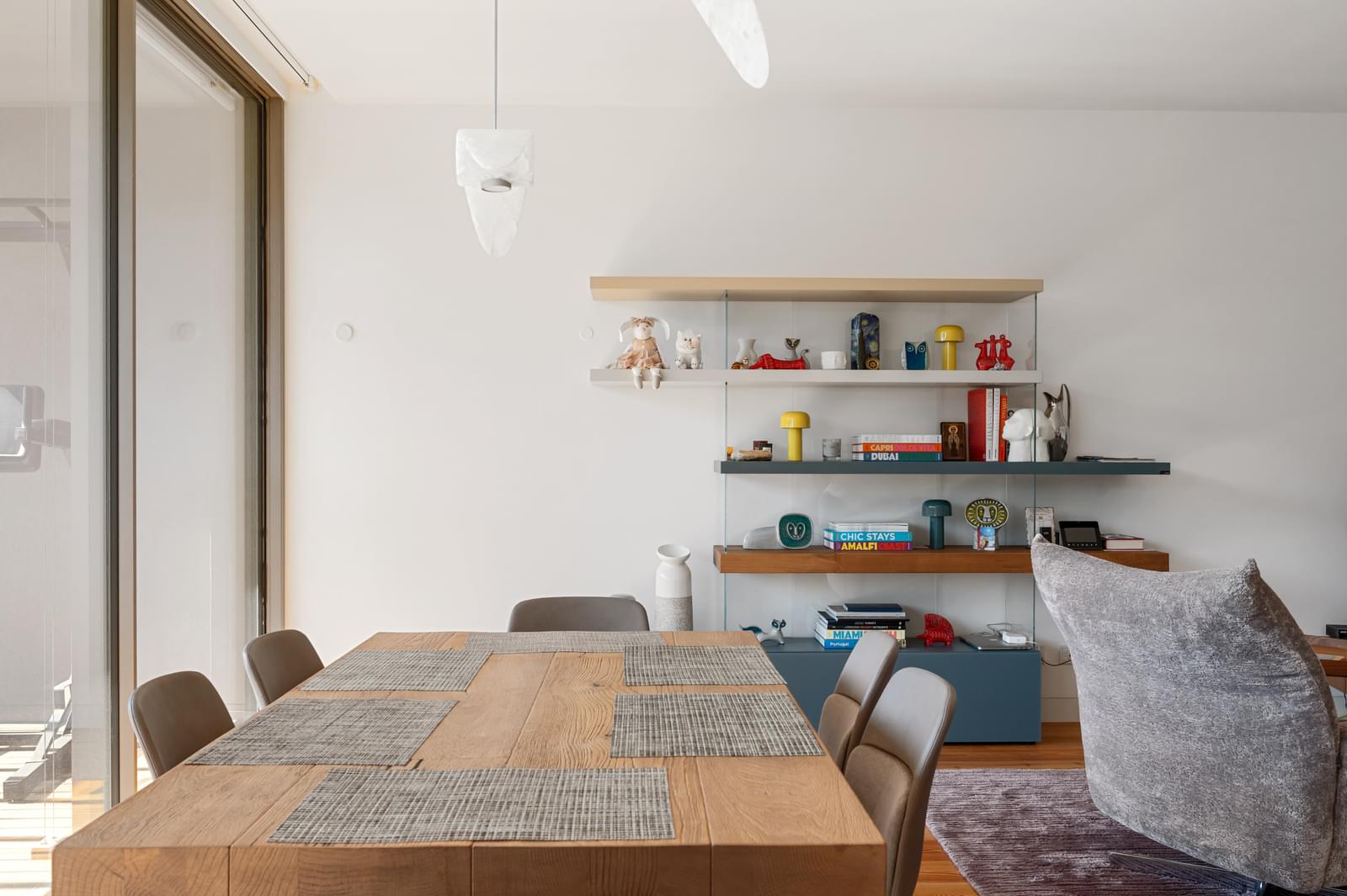 Apartamento T2 no One Living Rentals, Gandarinha, Cascais - Imagem 11