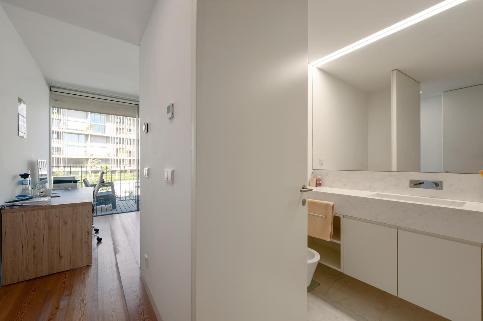 Apartamento T2 no One Living Rentals, Gandarinha, Cascais - Imagem 18