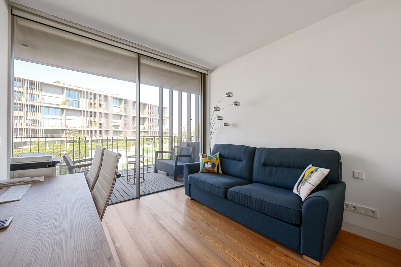 Apartamento T2 no One Living Rentals, Gandarinha, Cascais - Imagem 20