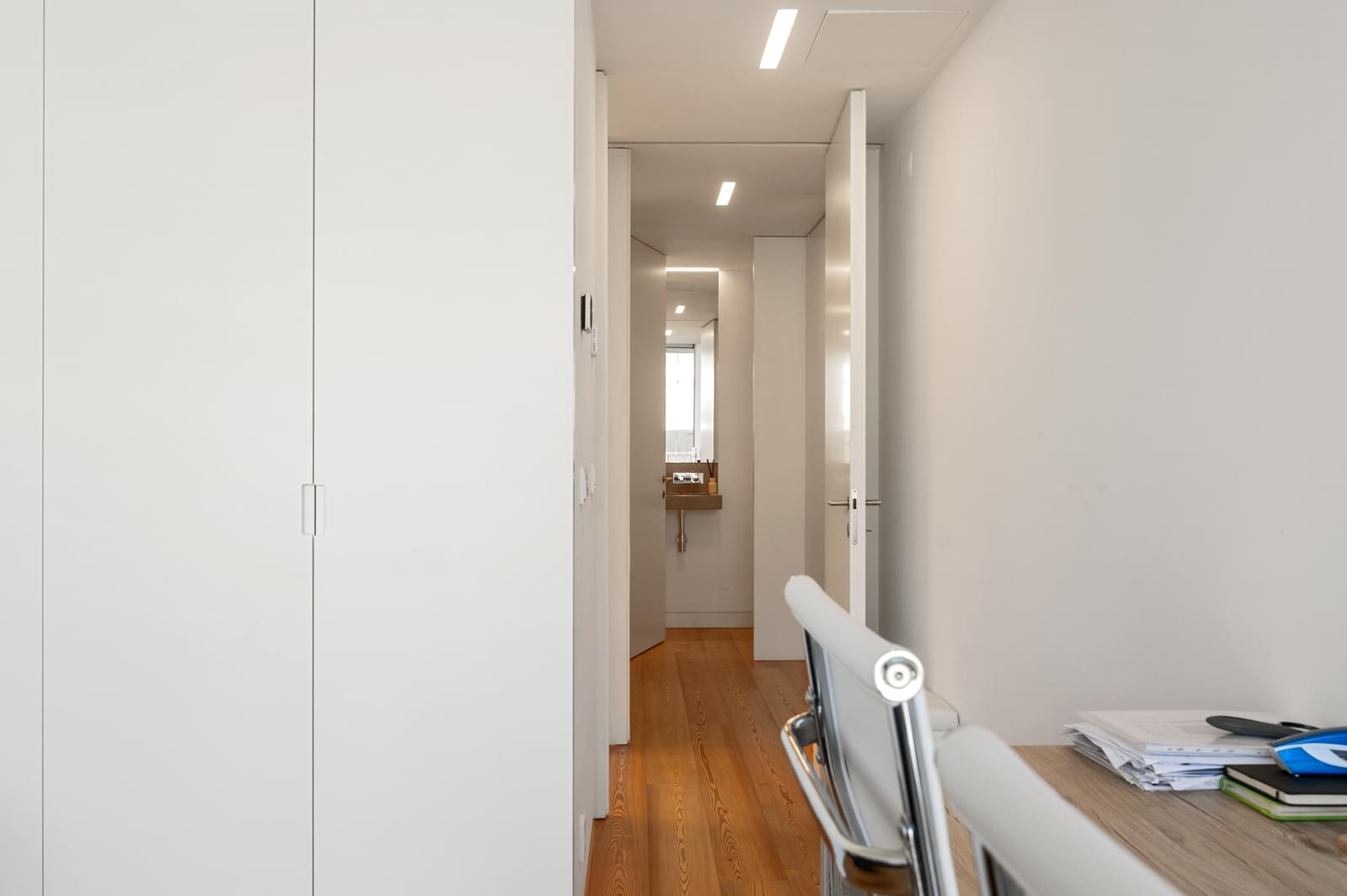 Apartamento T2 no One Living Rentals, Gandarinha, Cascais - Imagem 22