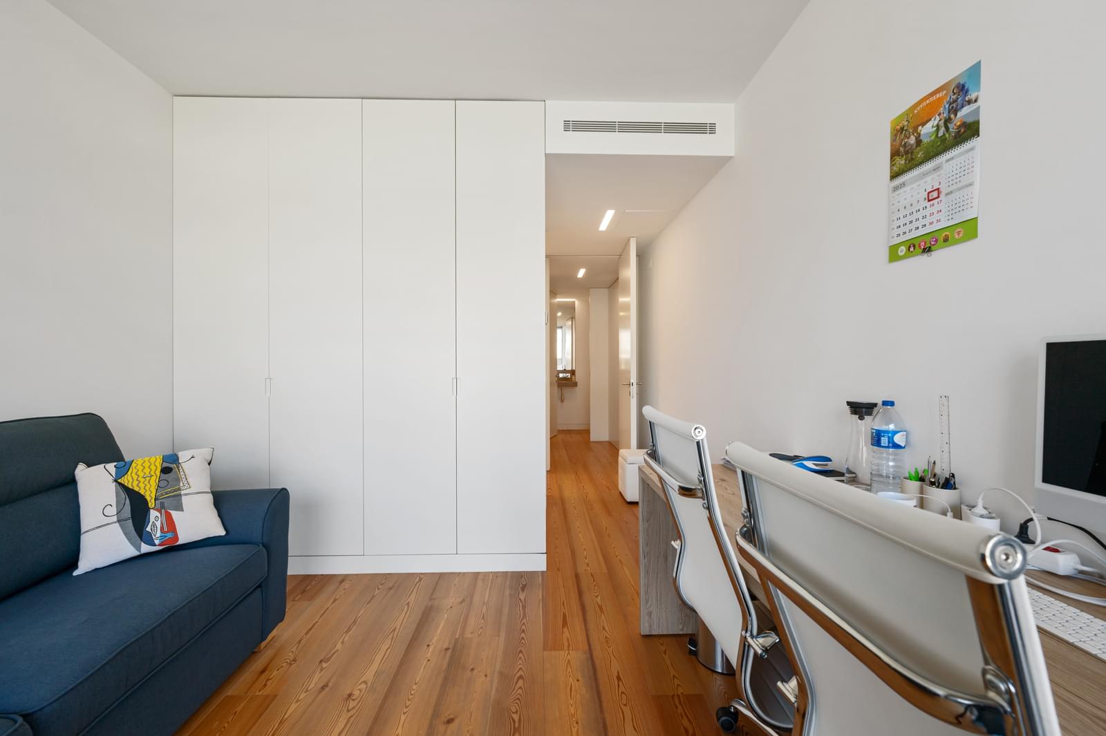 Apartamento T2 no One Living Rentals, Gandarinha, Cascais - Imagem 21