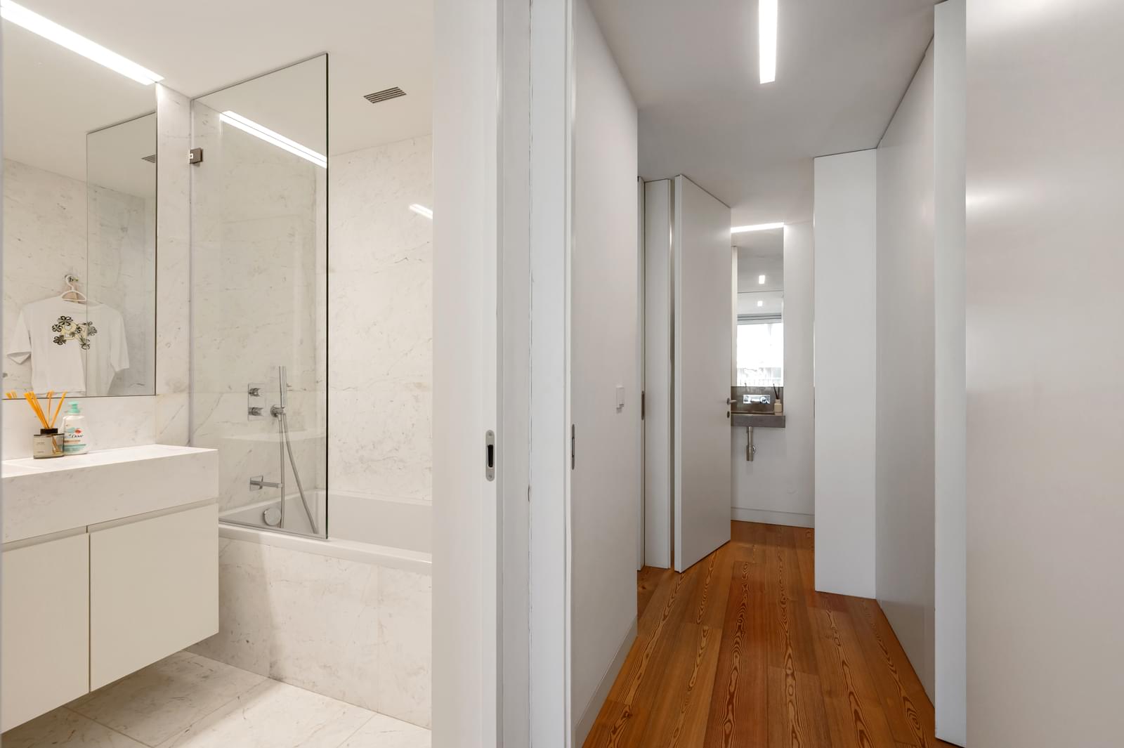 Apartamento T2 no One Living Rentals, Gandarinha, Cascais - Imagem 23