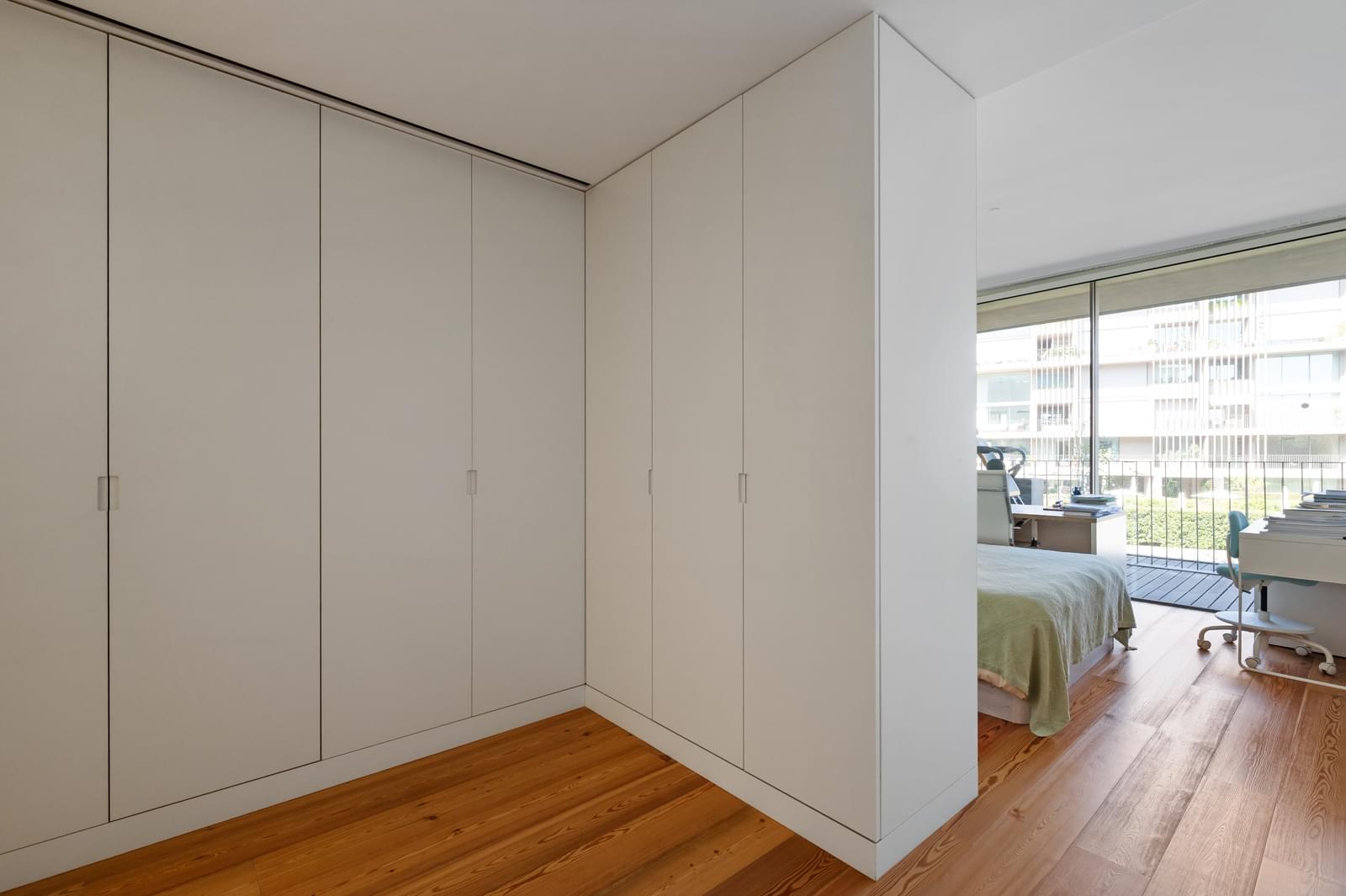 Apartamento T2 no One Living Rentals, Gandarinha, Cascais - Imagem 25