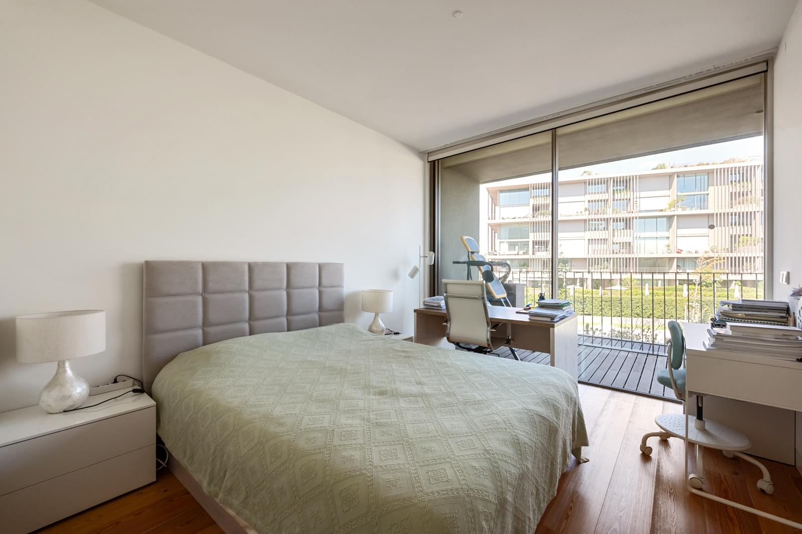 Apartamento T2 no One Living Rentals, Gandarinha, Cascais - Imagem 24