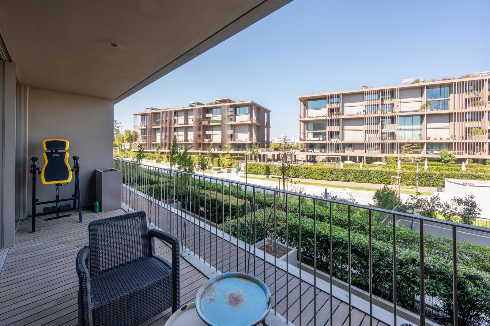 Apartamento T2 no One Living Rentals, Gandarinha, Cascais - Imagem 29
