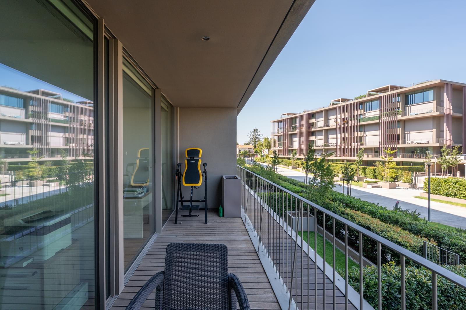 Apartamento T2 no One Living Rentals, Gandarinha, Cascais - Imagem 30
