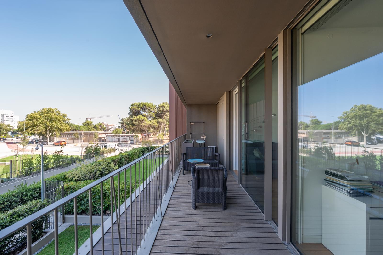 Apartamento T2 no One Living Rentals, Gandarinha, Cascais - Imagem 31