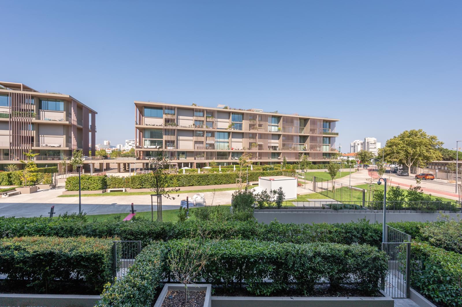 Apartamento T2 no One Living Rentals, Gandarinha, Cascais - Imagem 1