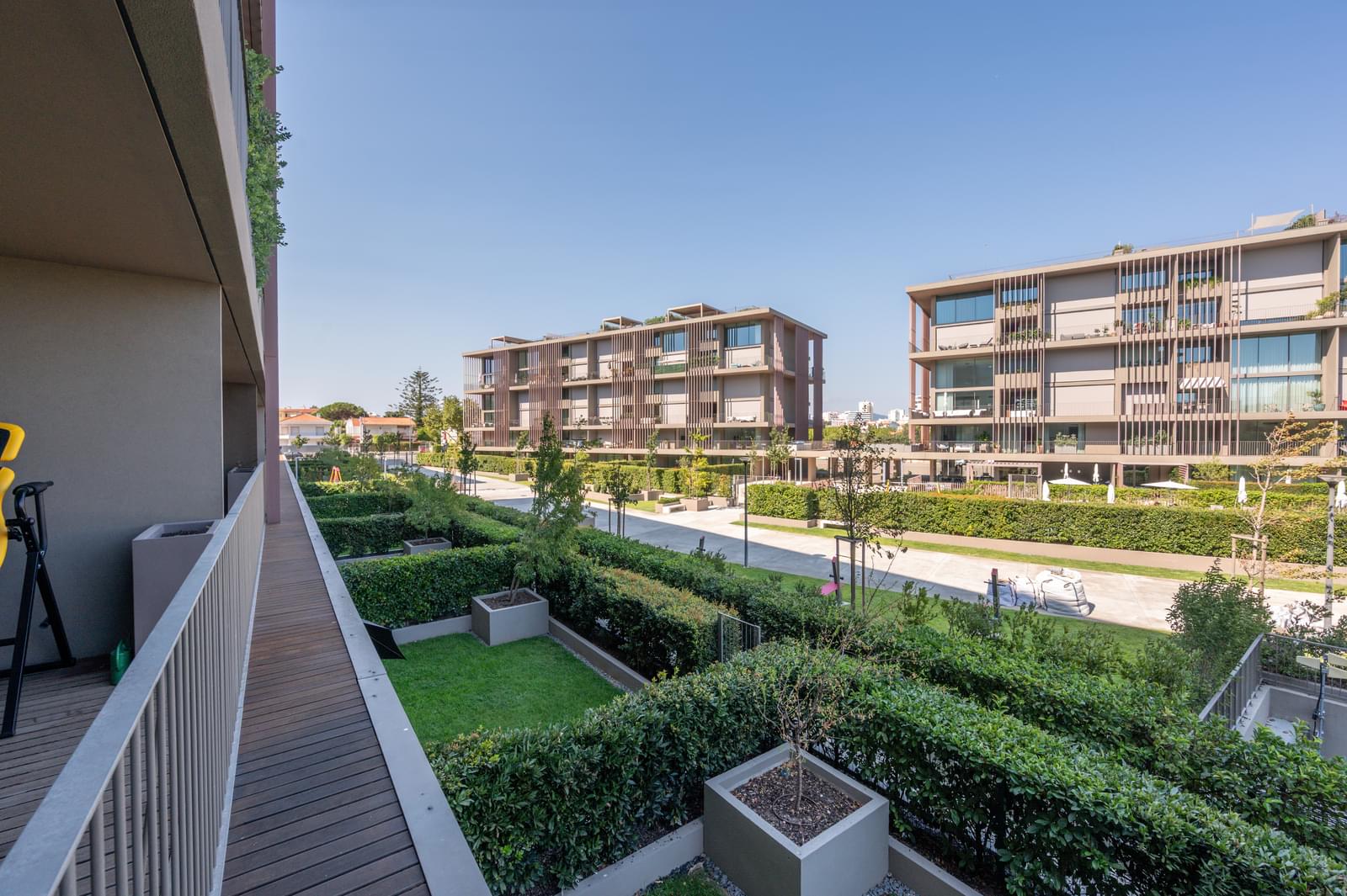 Apartamento T2 no One Living Rentals, Gandarinha, Cascais - Imagem 37