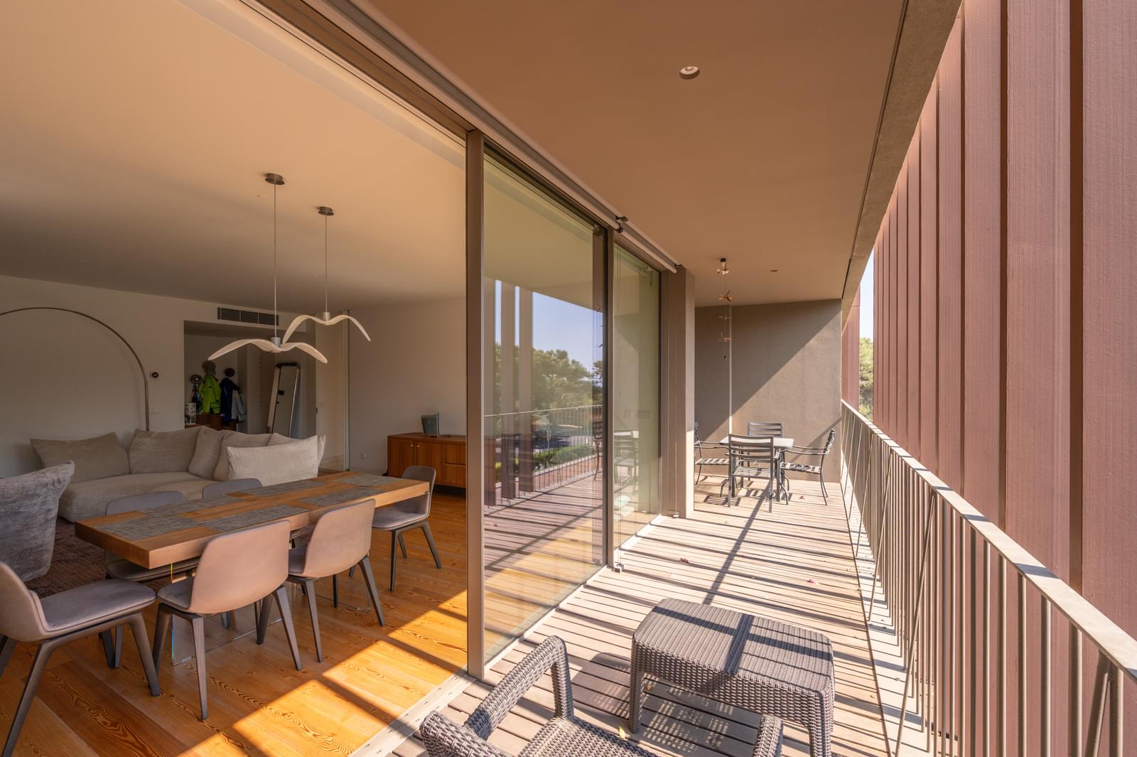 Apartamento T2 no One Living Rentals, Gandarinha, Cascais - Imagem 35
