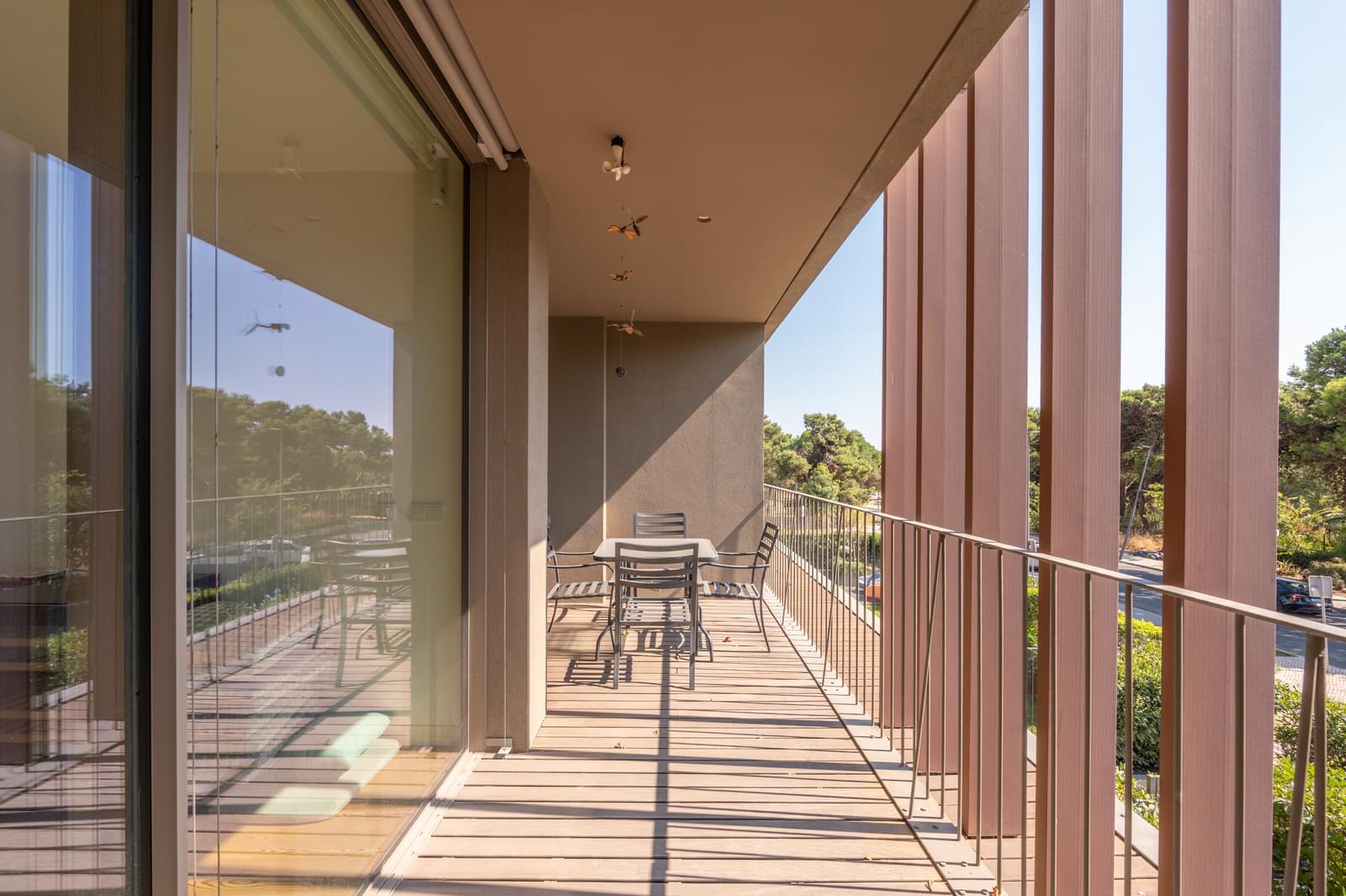 Apartamento T2 no One Living Rentals, Gandarinha, Cascais - Imagem 36