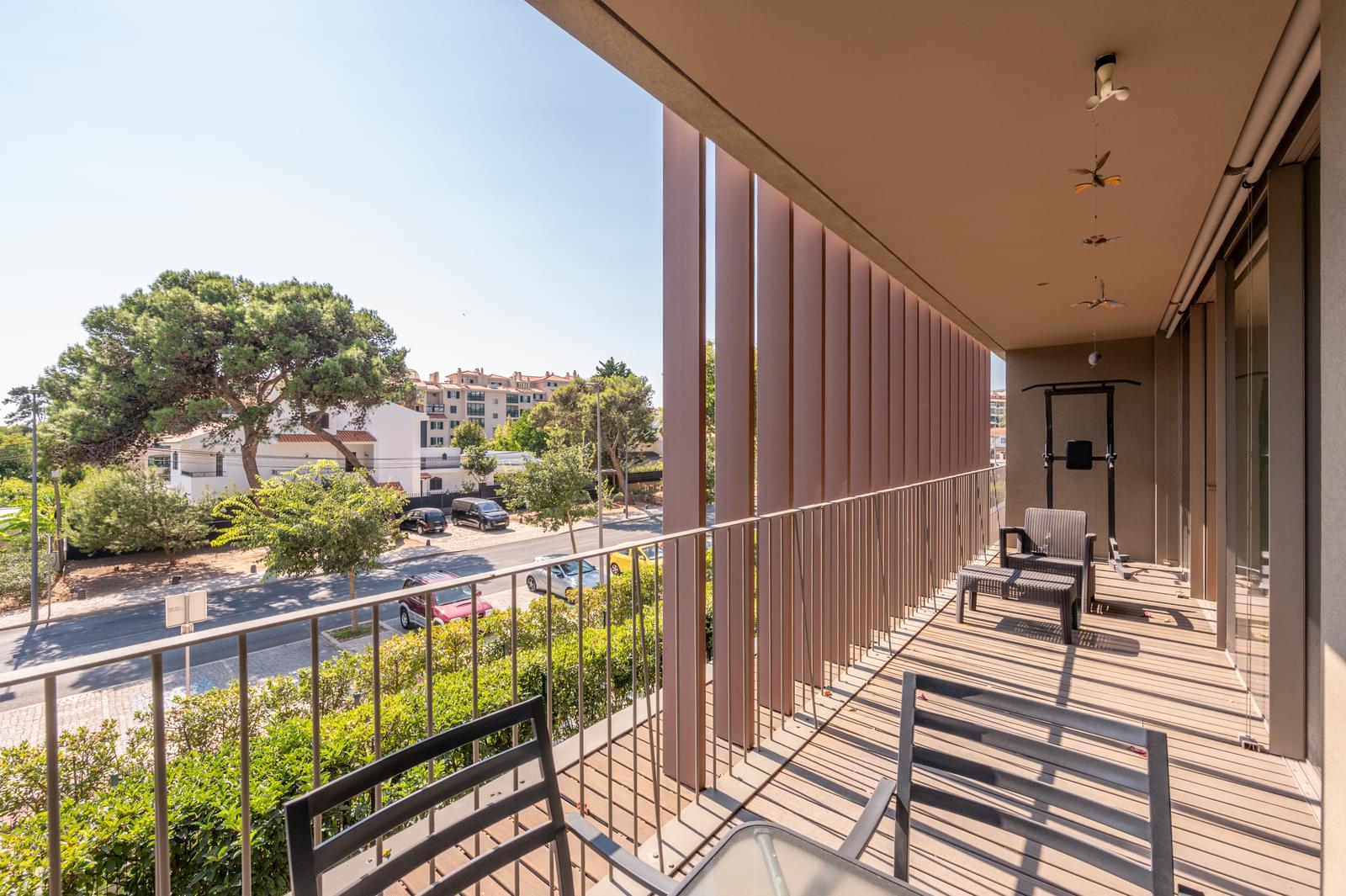 Apartamento T2 no One Living Rentals, Gandarinha, Cascais - Imagem 34