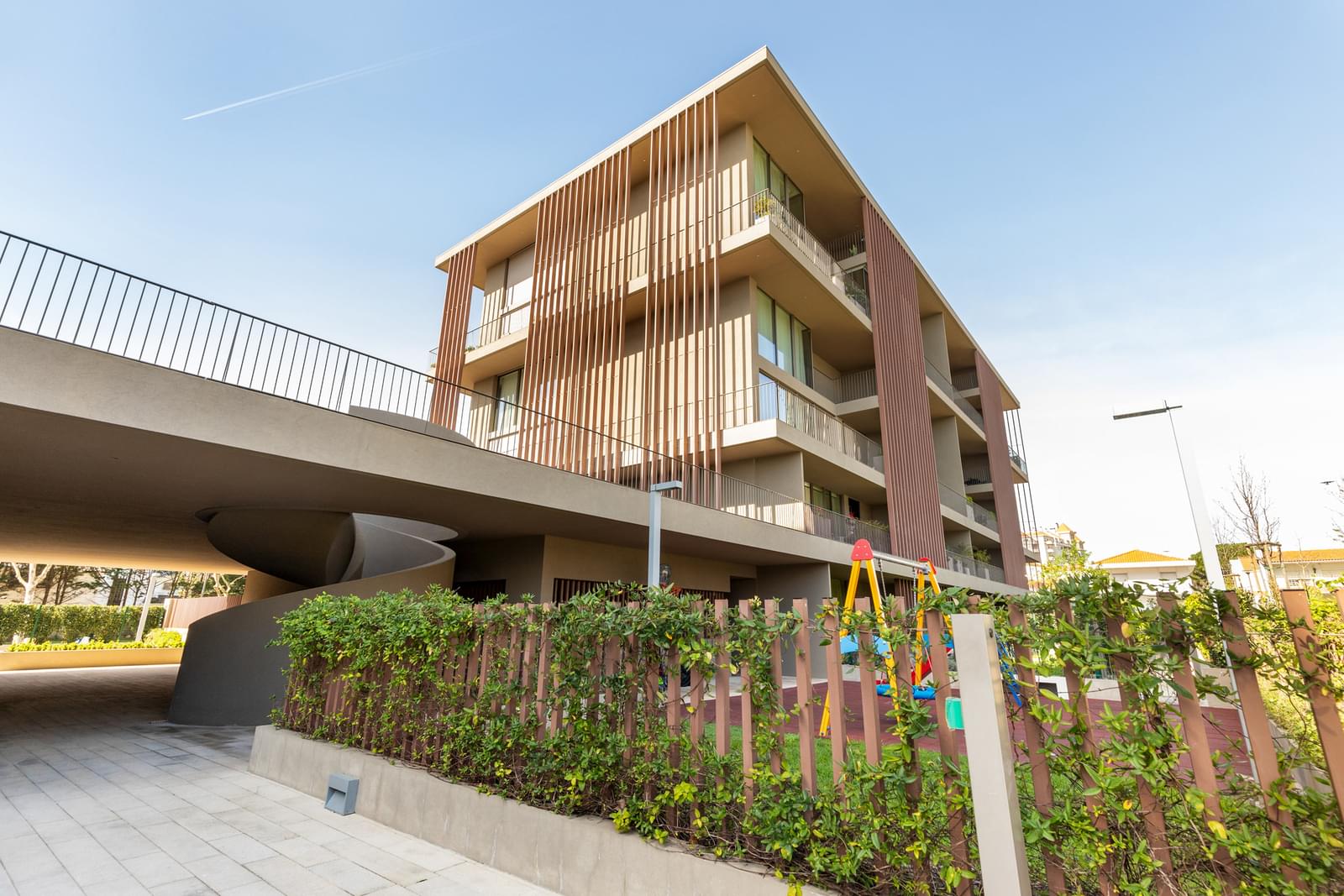 Apartamento T3 no One Living Rentals, Gandarinha, Cascais - Imagem 2