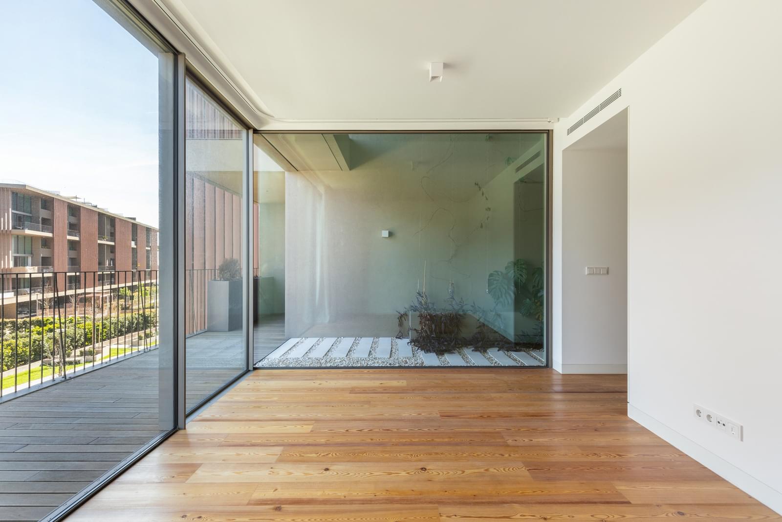 Apartamento T3 no One Living Rentals, Gandarinha, Cascais - Imagem 12