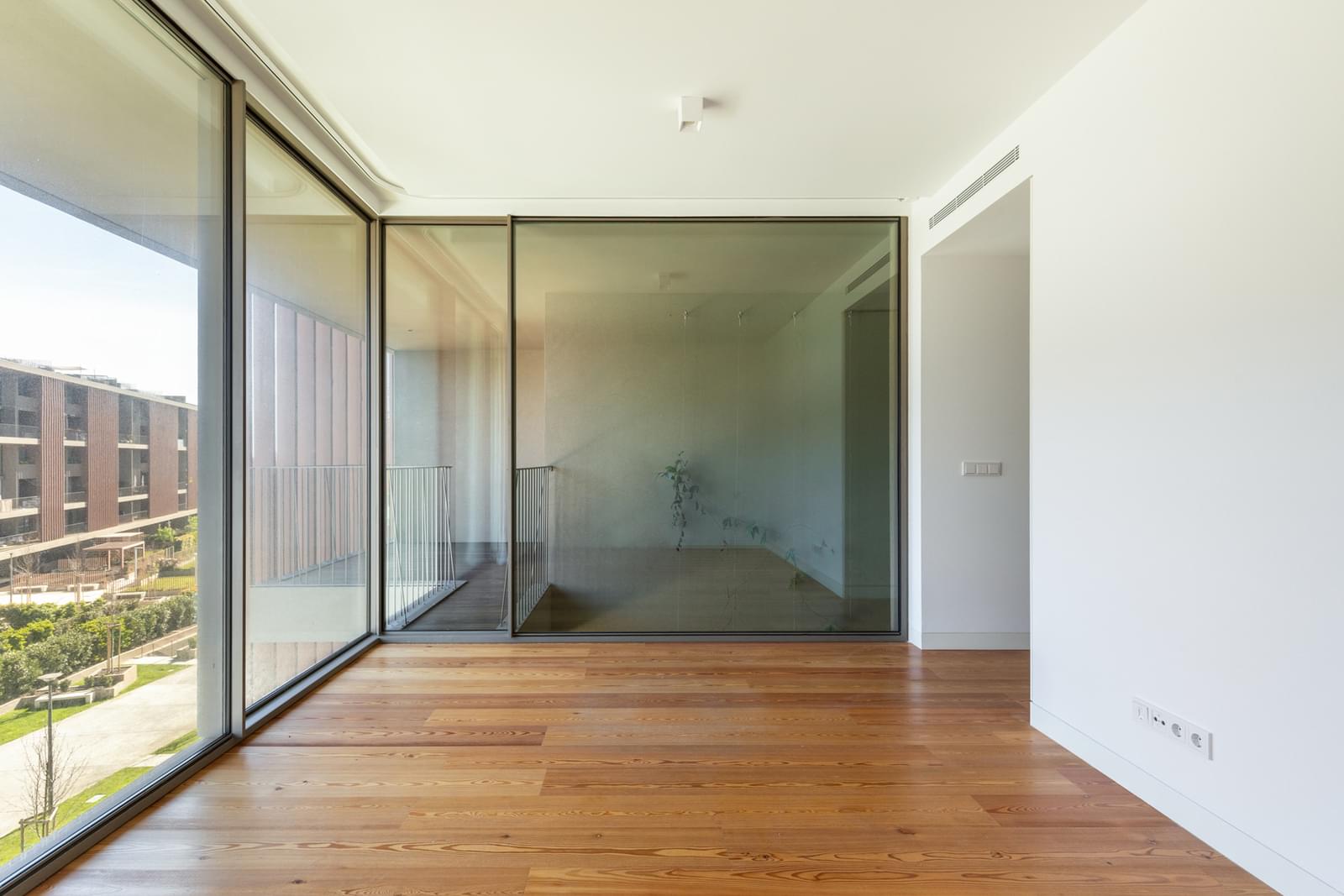 Apartamento T3 no One Living Rentals, Gandarinha, Cascais - Imagem 20