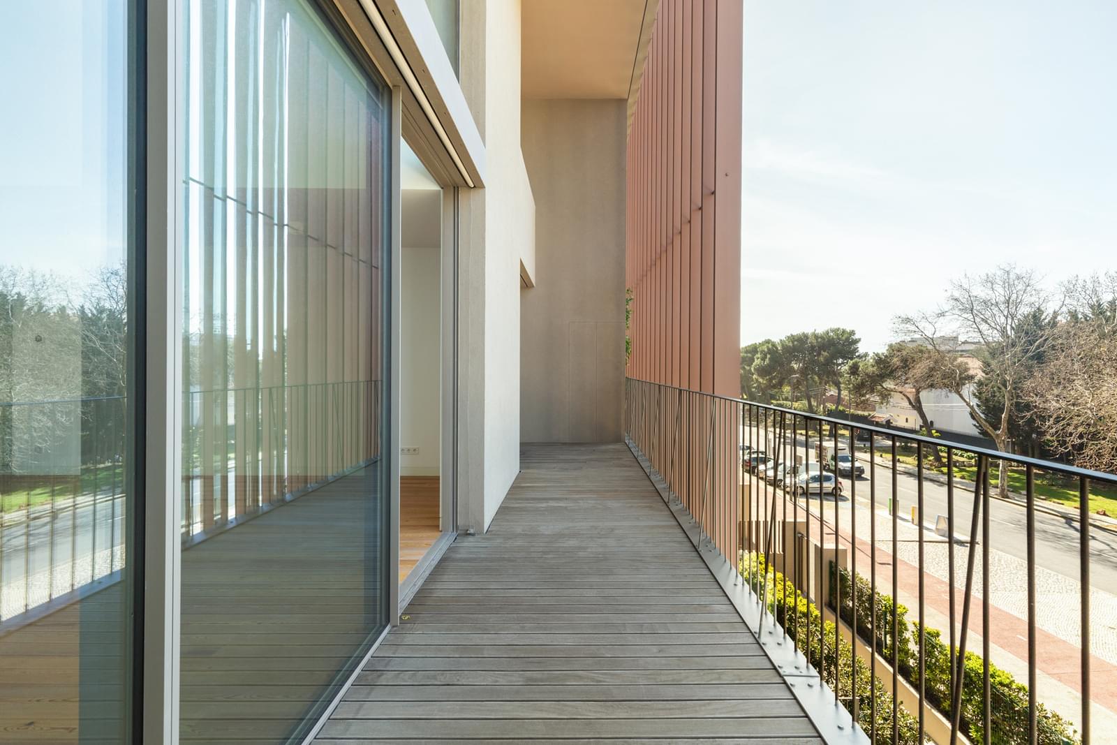 Apartamento T3 no One Living Rentals, Gandarinha, Cascais - Imagem 27