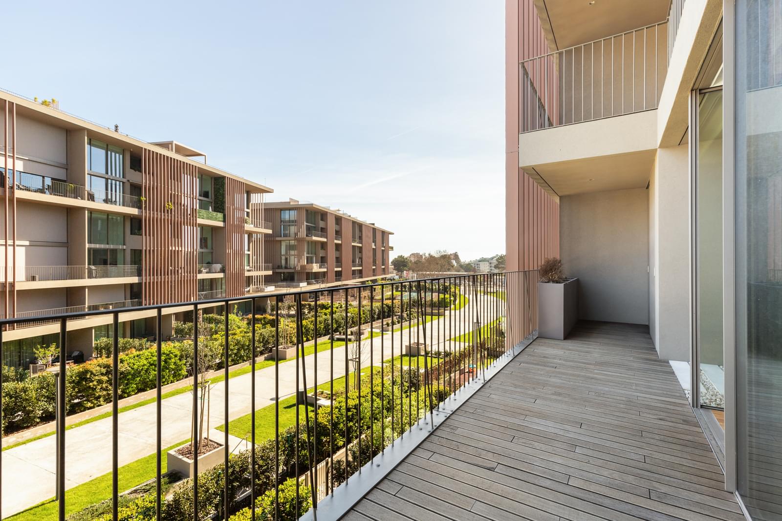 Apartamento T3 no One Living Rentals, Gandarinha, Cascais - Imagem 28