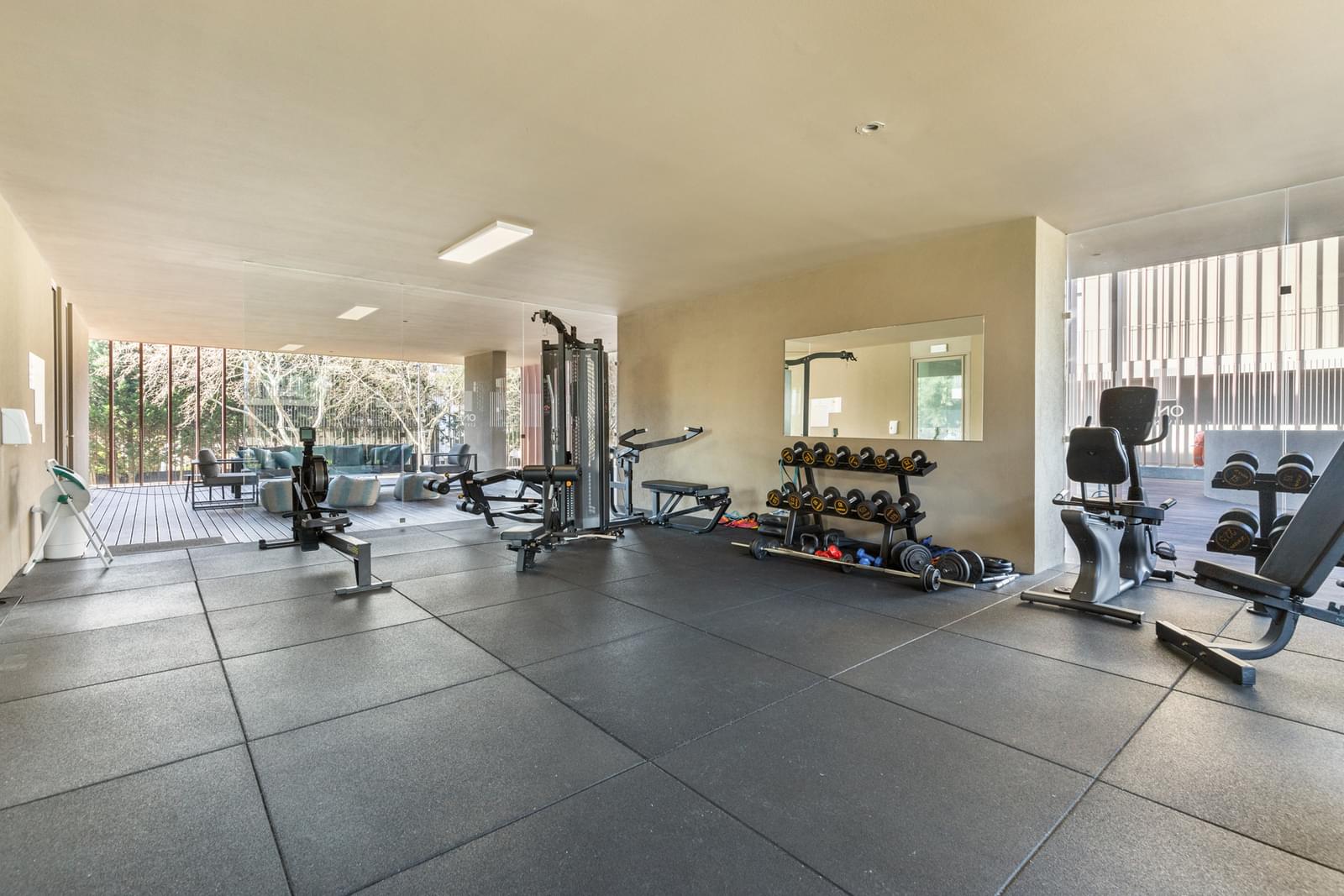 Apartamento T3 no One Living Rentals, Gandarinha, Cascais - Imagem 29