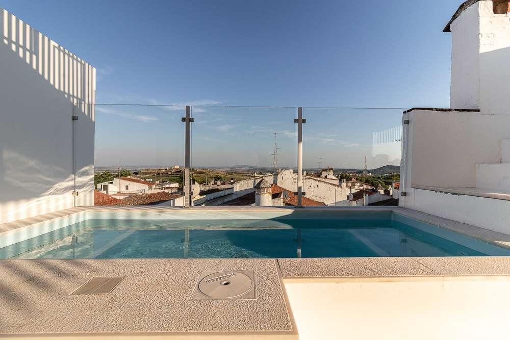 Moradia T6 com terraço, Elvas - Imagem 5