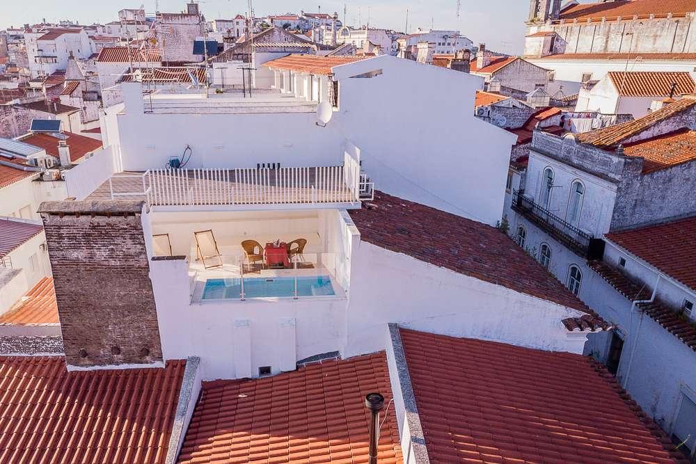 Moradia T6 com terraço, Elvas - Imagem 13