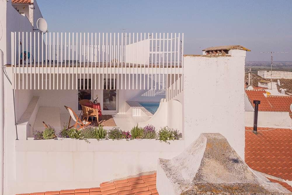 Moradia T6 com terraço, Elvas - Imagem 12