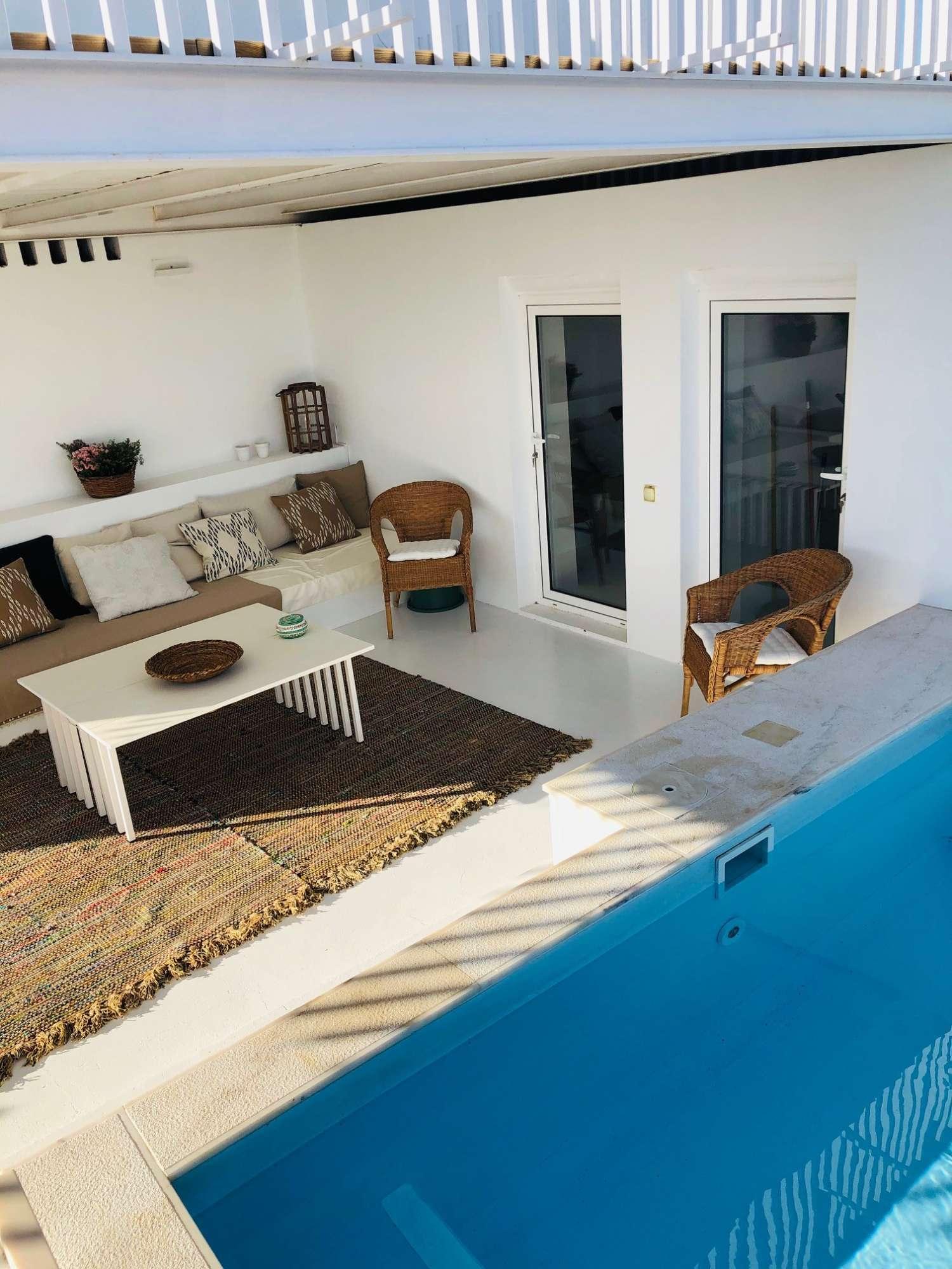 Moradia T6 com terraço, Elvas - Imagem 15