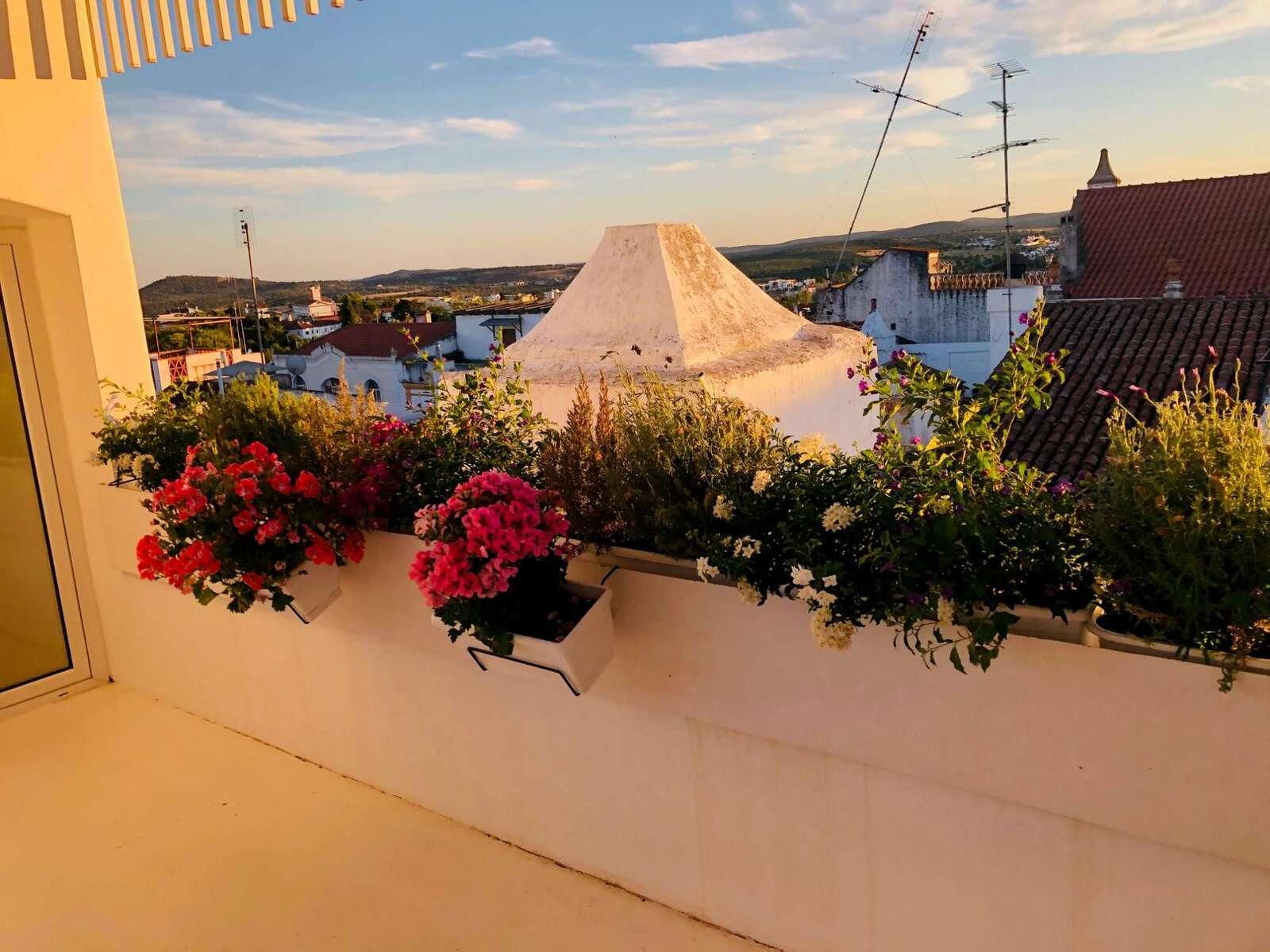 Moradia T6 com terraço, Elvas - Imagem 17