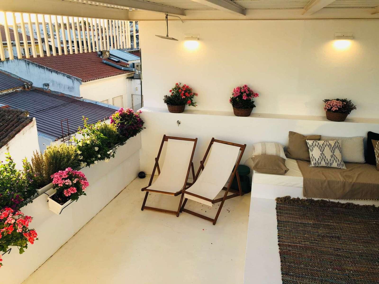 Moradia T6 com terraço, Elvas - Imagem 18