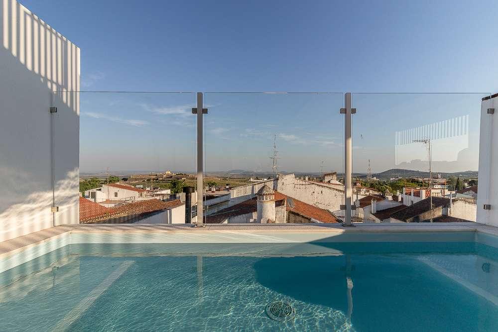 Moradia T6 com terraço, Elvas - Imagem 2