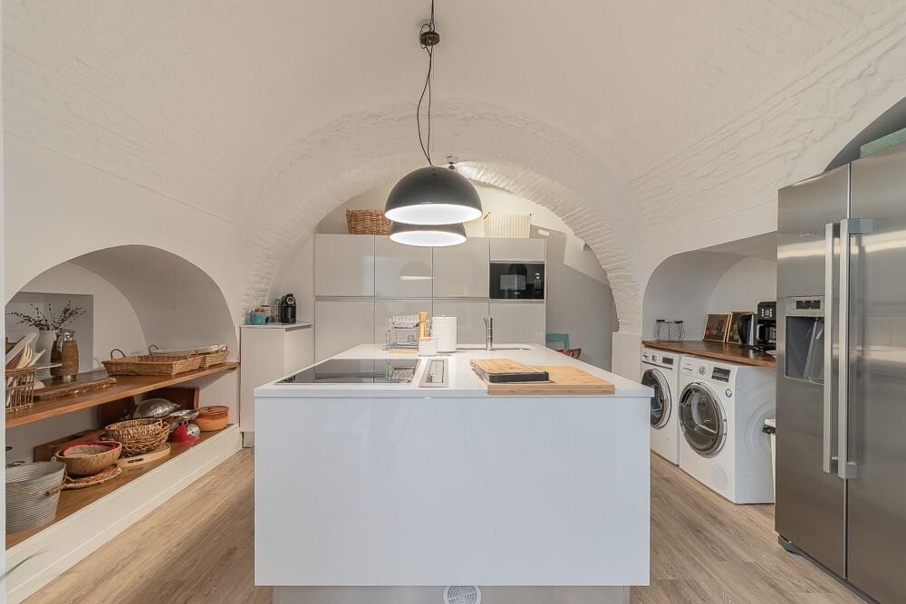 Moradia T6 com terraço, Elvas - Imagem 50