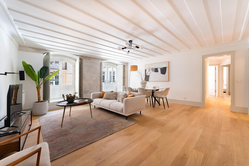 3 Bedroom Apartment in Madalena 88, Sé, Lisboa 3337908349