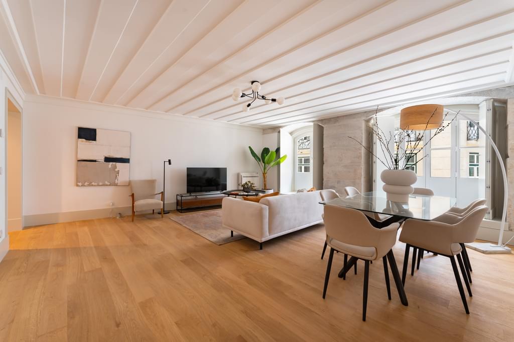 3 Bedroom Apartment in Madalena 88, Sé, Lisboa 3337908349