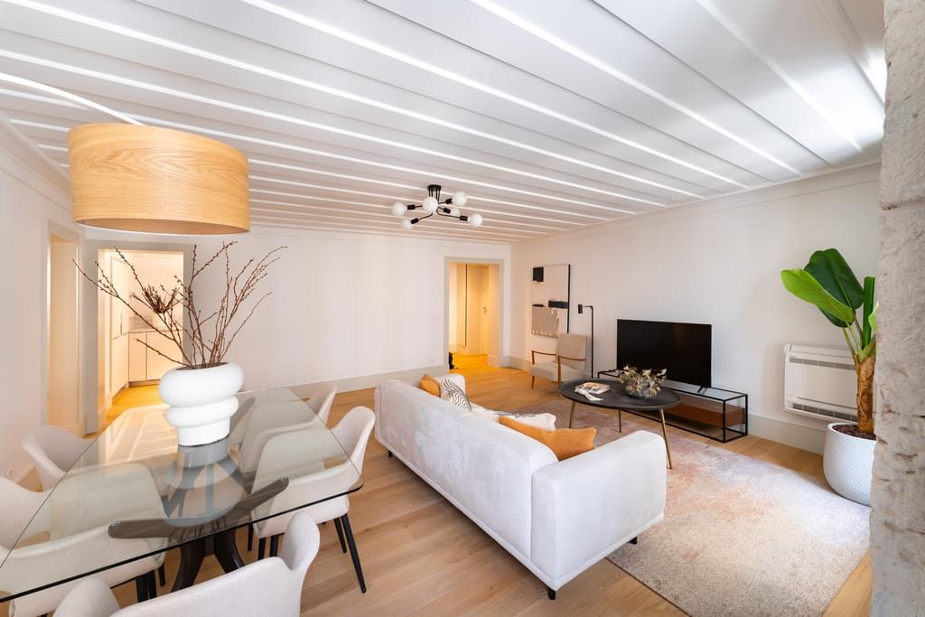 3 Bedroom Apartment in Madalena 88, Sé, Lisboa 3337908349