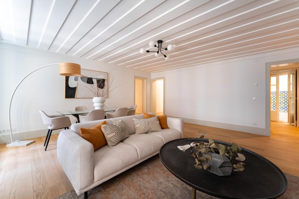 3 Bedroom Apartment in Madalena 88, Sé, Lisboa 3337908349