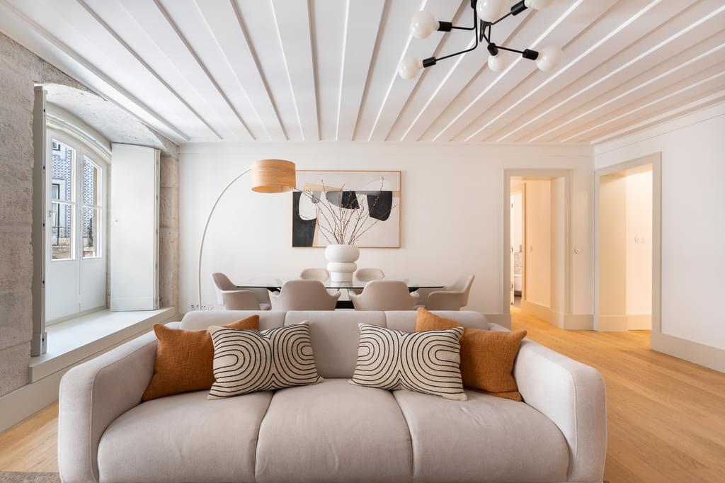 3 Bedroom Apartment in Madalena 88, Sé, Lisboa 3337908349